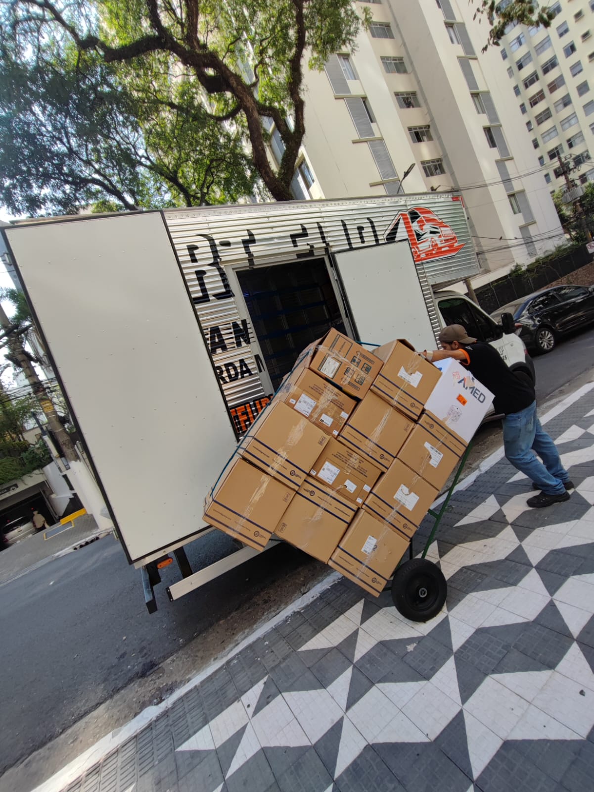 Nossa Matriz